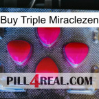 Buy Triple Miraclezen 13